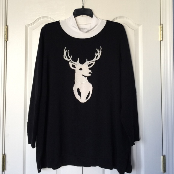 Charter Club Sweaters - Reserved for katieshan