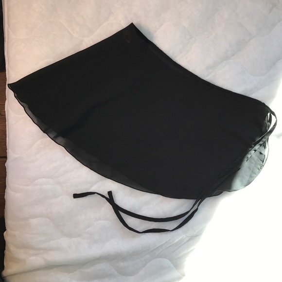 BALLET SKIRT
