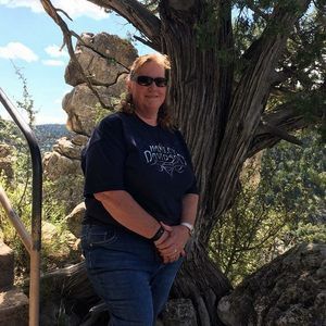 Meet your Posher, Annette