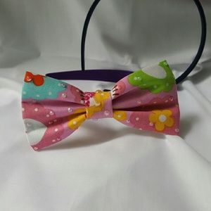 HELLO KITTY HEADBAND