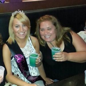 Meet your Posher, Lori