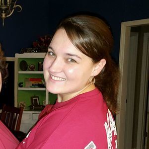 Meet your Posher, Kellie