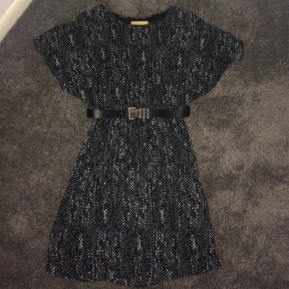 Midi dress by MICHAEL Michael Kors. - Picture 2 of 4