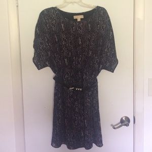 Midi dress by MICHAEL Michael Kors.