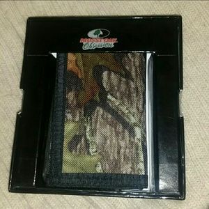 Mens Wallet
