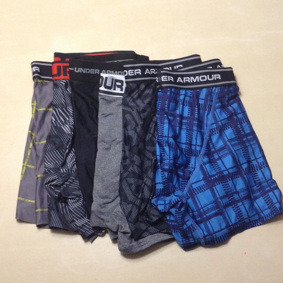 Men's Under Armour Underwear size Medium