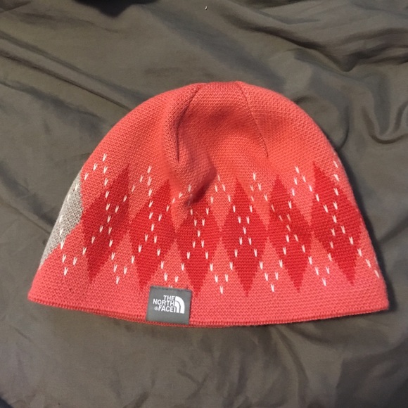 North face hat - Picture 1 of 2