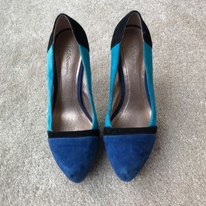 BCBGeneration Heels