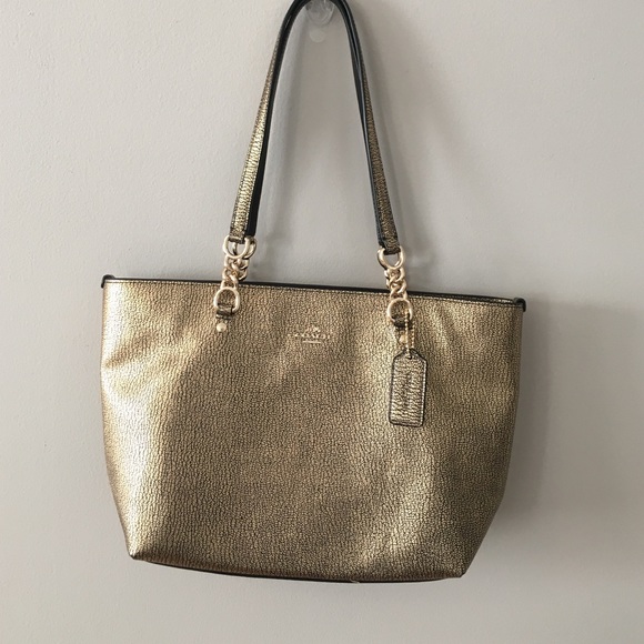 Coach Handbags - Coach Purse