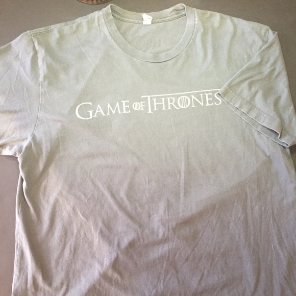 Game of Thrones Tee