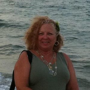 Meet your Posher, Janice