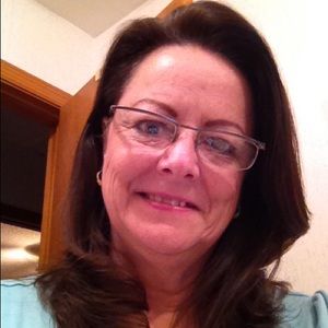 Meet your Posher, Kathy