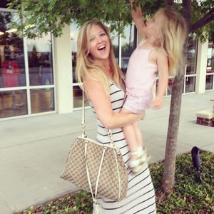 Meet your Posher, Kelsey