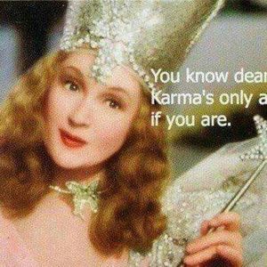 Meet your Posher, Kathi