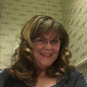 Meet your Posher, Marilyn