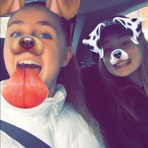 Meet your Posher, Gianna