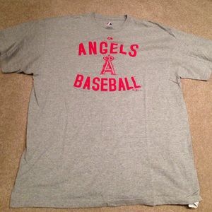 Men's Angels Tshirt