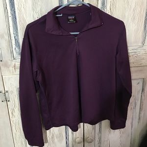 Patagonia 1/4 zip
