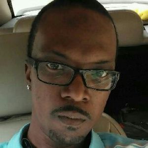 Meet your Posher, William