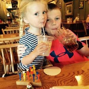 Meet your Posher, Caryn