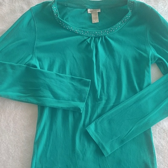 Other - Limited too l/s tee