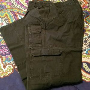 5.11 Tactical Pants | Black | 36x36