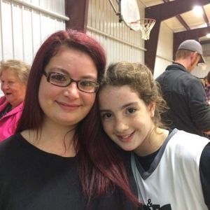 Meet your Posher, Amber