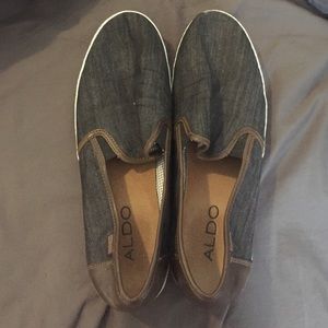 Men's loafers