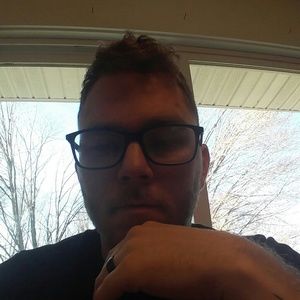 Meet your Posher, Timothy