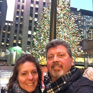 Meet your Posher, Dawn