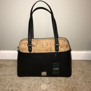 Lauren Ralph Lauren Purse