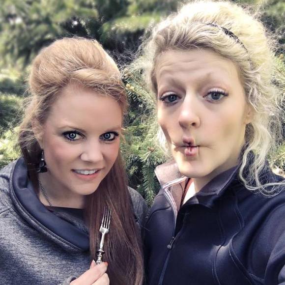 Meet your Posher, Kristin - Picture 1 of 1