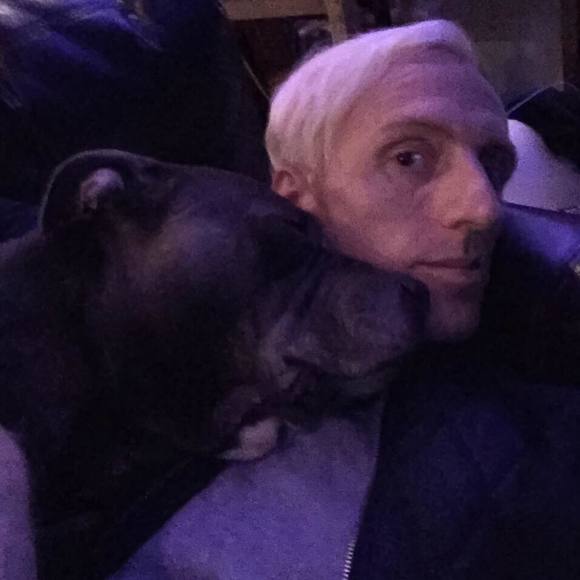 Meet your Posher, Kyle