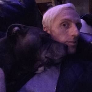 Meet your Posher, Kyle