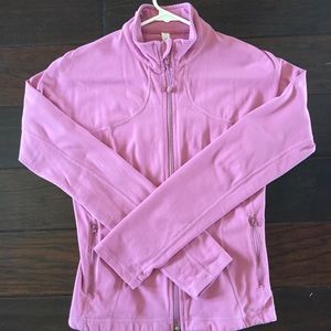 Lululemon Jacket