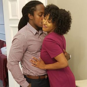 Meet your Posher, Andre