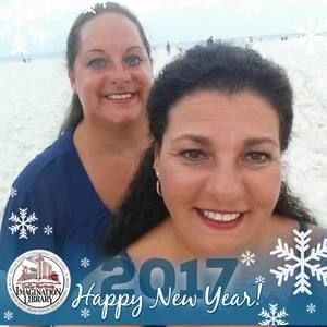 Meet your Posher, Whitney