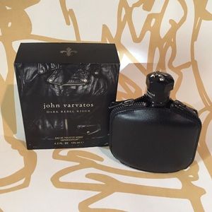 John Varvatos Dark Rebel Rider
