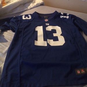Odell Beckham Jr jersey