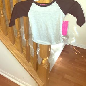 "New Aviva Girls Fashion Top"