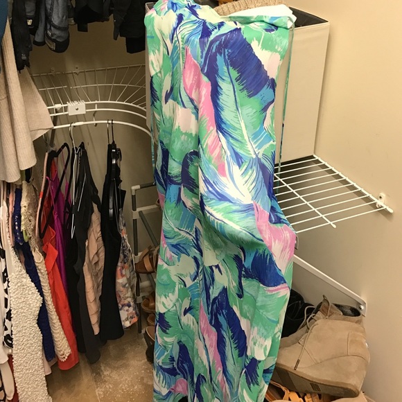 Show me your mumu dress XS