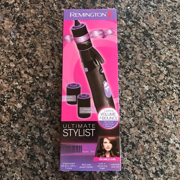 remington Accessories - REMINGTON Ultimate Hair Stylist. Brand NEW in Box