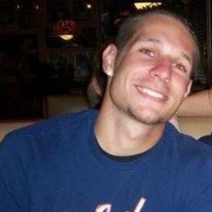 Meet your Posher, Derrick