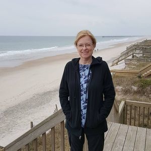 Meet your Posher, Peggy