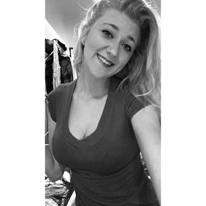 Meet your Posher, Mariah