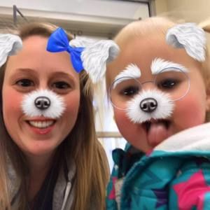 Meet your Posher, Jenny