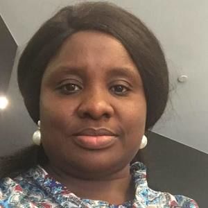 Meet your Posher, Mariama