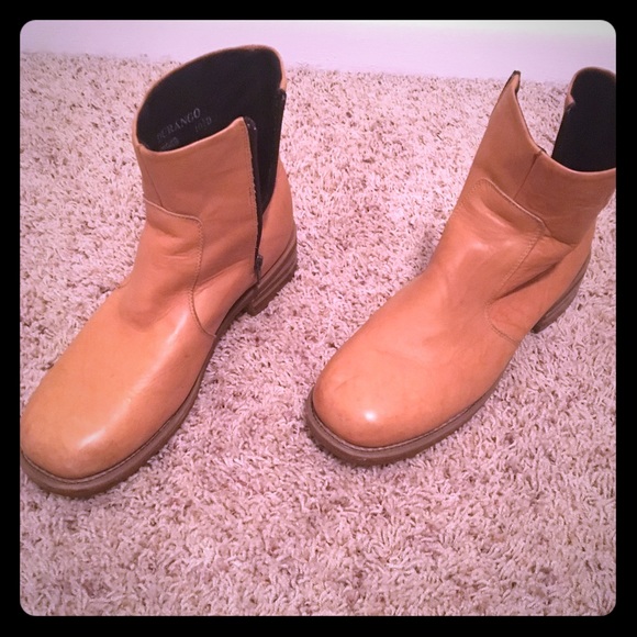Durango Boots (Chelsea)