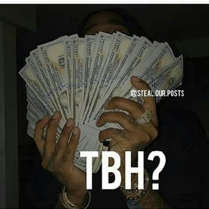 Meet your Posher, Young