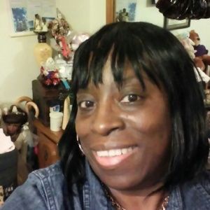 Meet your Posher, Betty